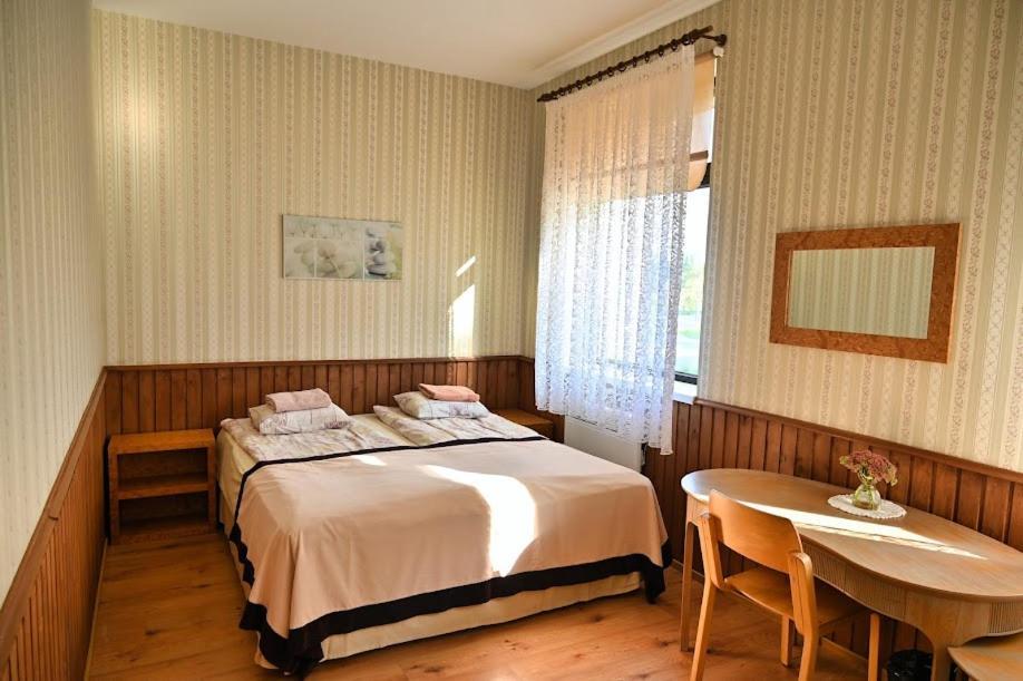Vinni Hostel Esterno foto