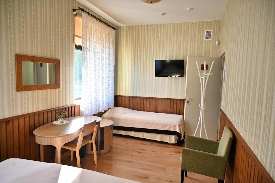 Vinni Hostel Esterno foto