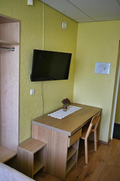 Vinni Hostel Esterno foto