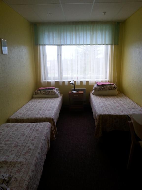 Vinni Hostel Camera foto